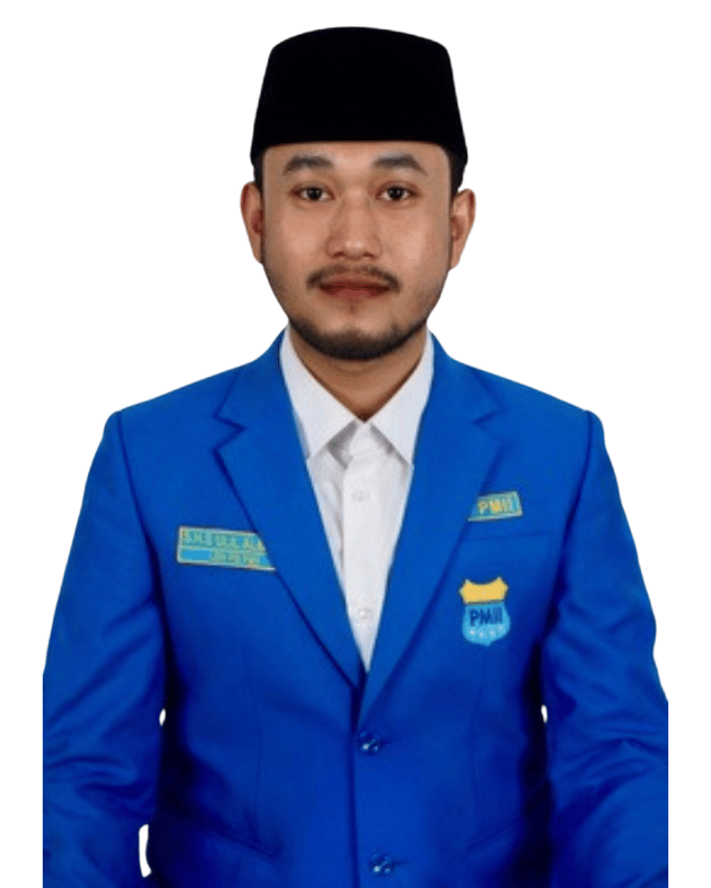 S.H.S Ulil Albab, S.H., M.H.
