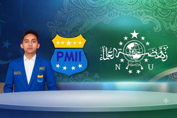 PMII di Muktamar NU: Jika Disebut Banom, Apa Hak PMII sebagai Peserta?